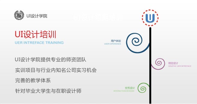 UI设计是SEO网站建设的必要元素