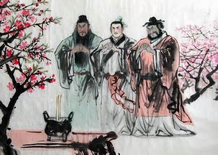 创业团队是如何建成的？